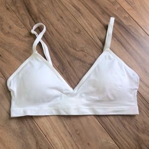 Comfortable bra || from fruit of the loom